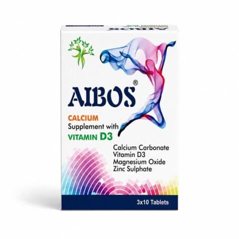 Bone Health