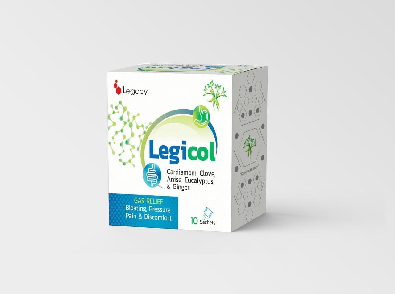 Digestive Health
