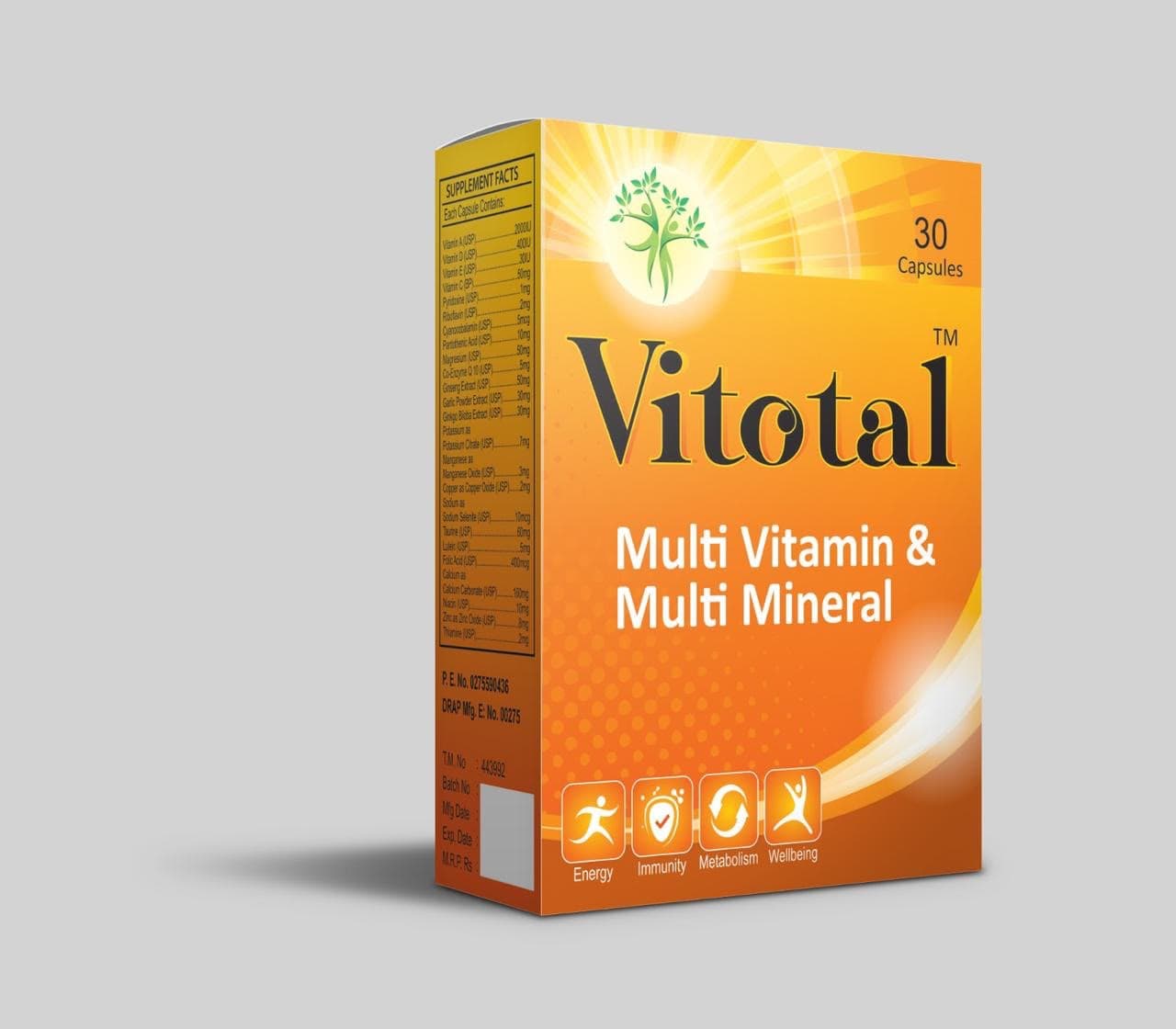 General Wellness