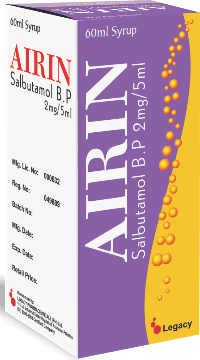 Airin 60ml