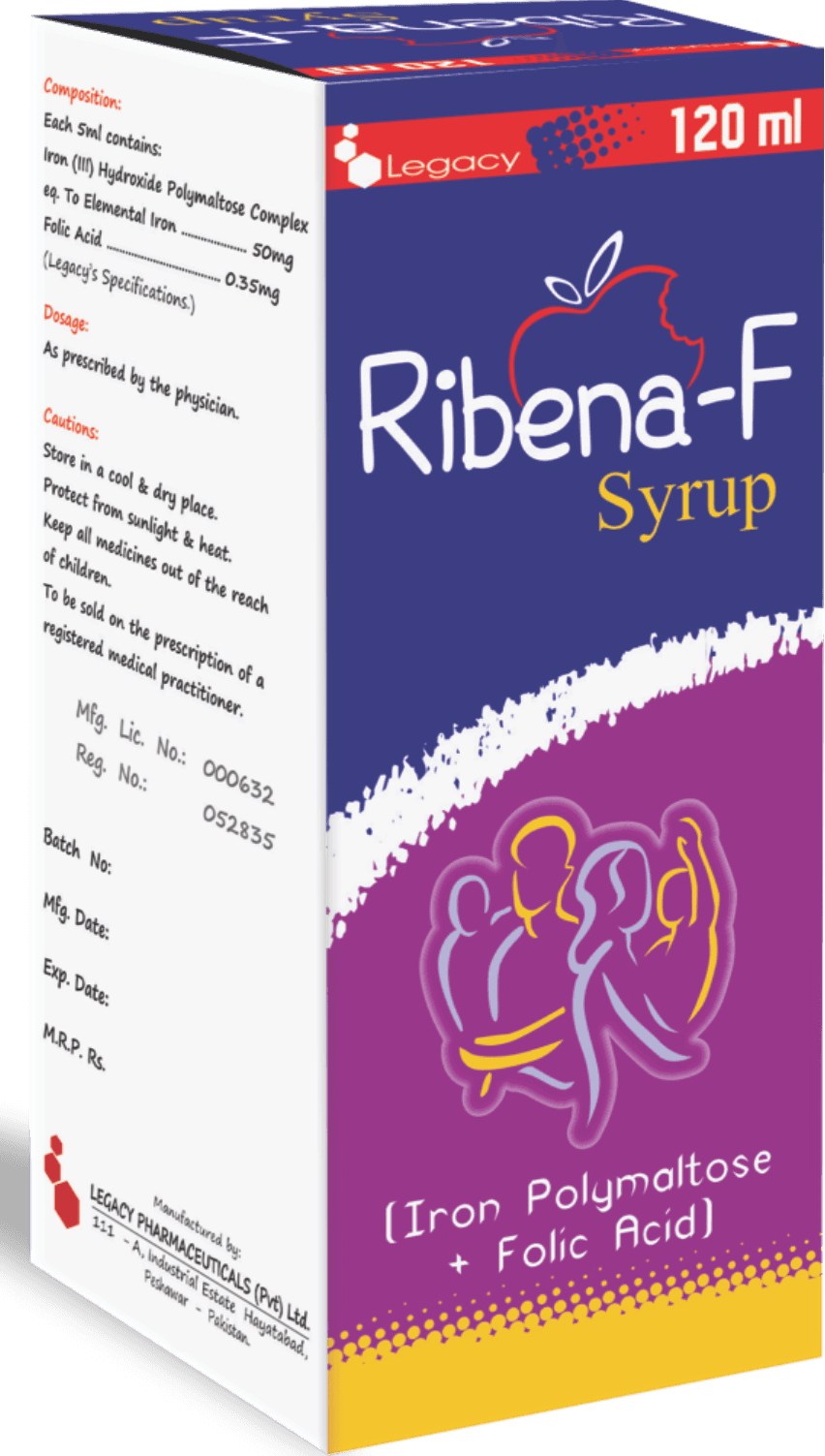 Ribena 120ml
