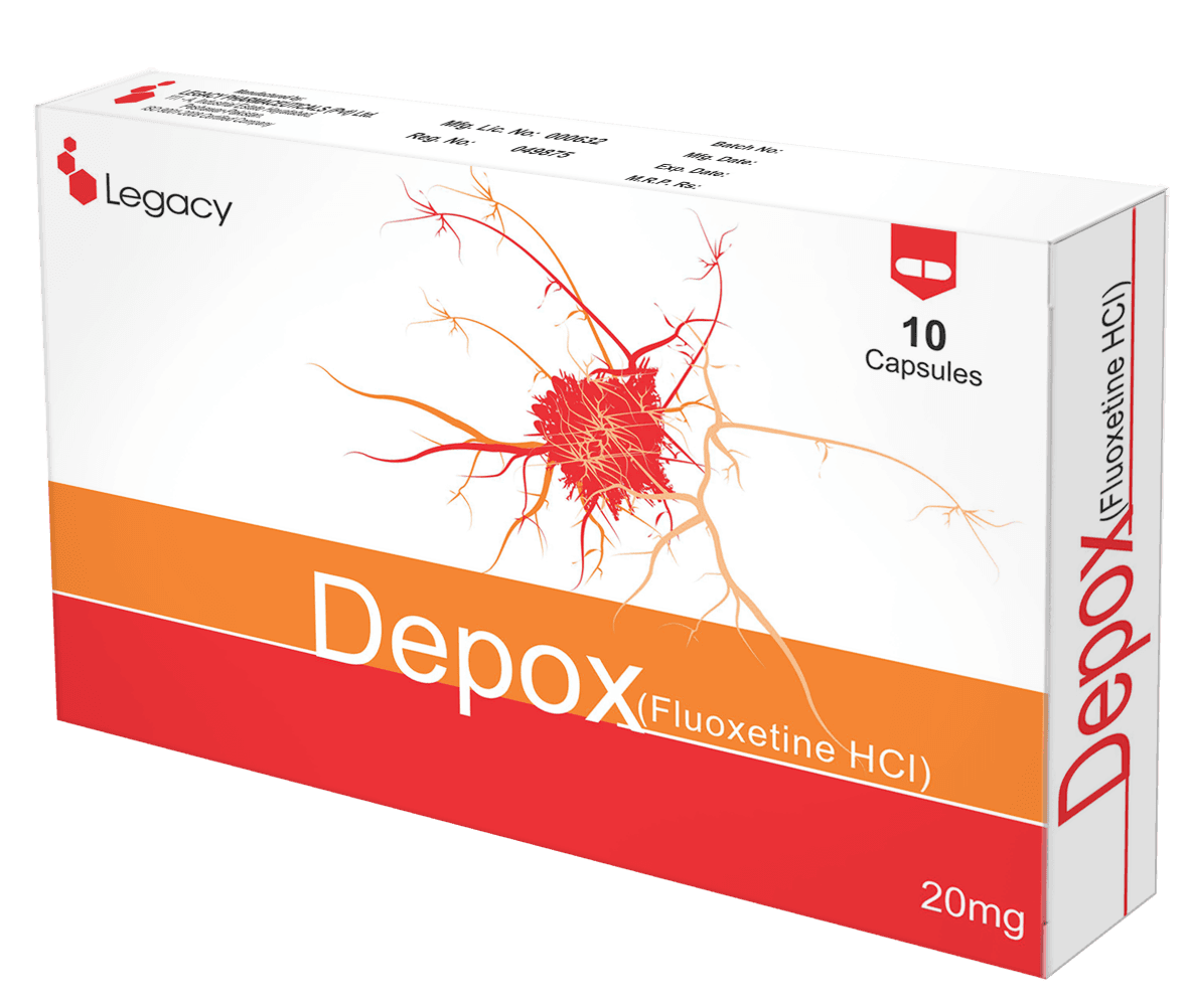 Depox 20mg