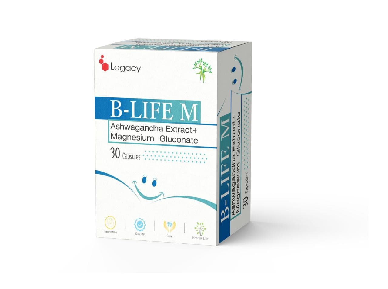 B-Life M