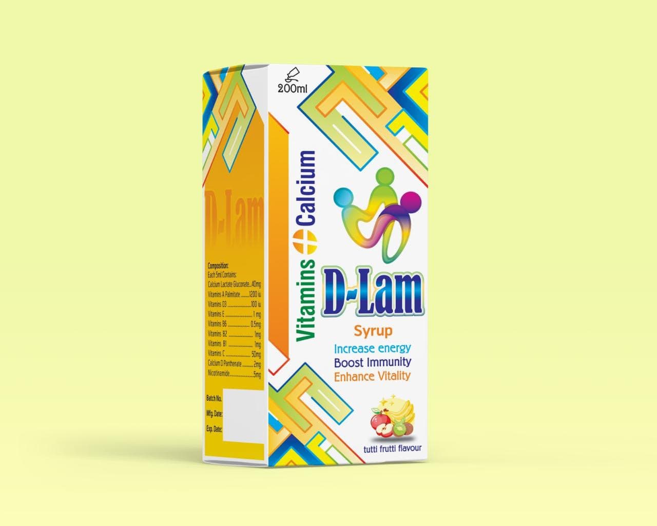 D-Lam