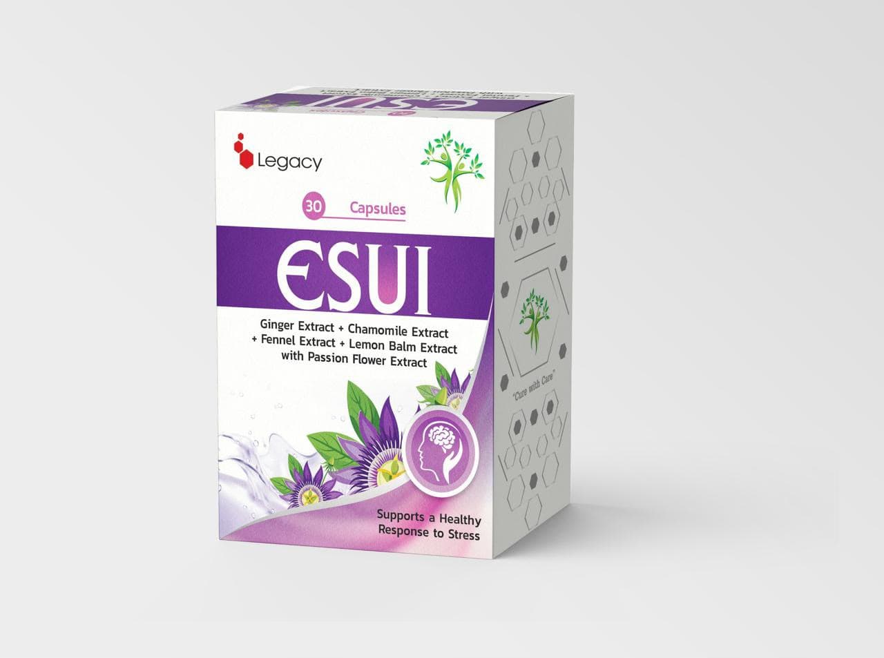 Esui