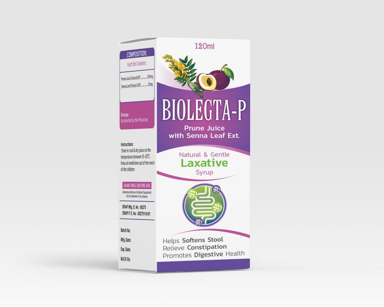 Biolegta-P
