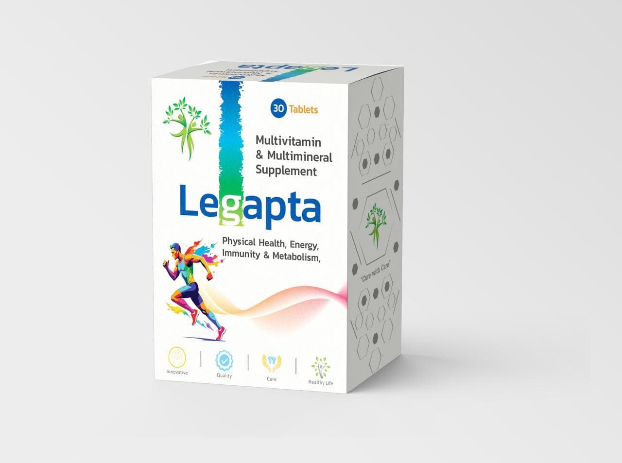 Legapta