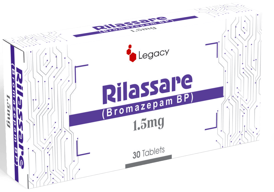 Rilassare 1.5mg