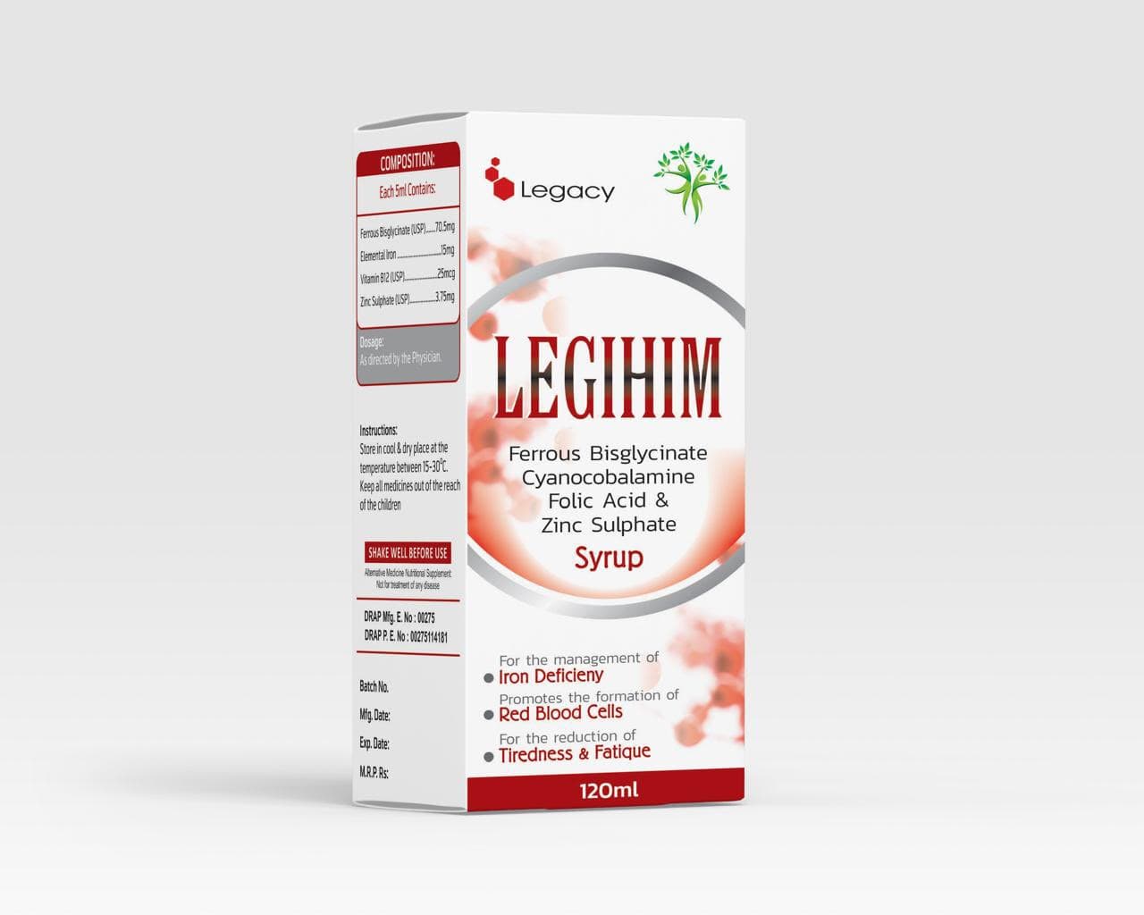 Legihim